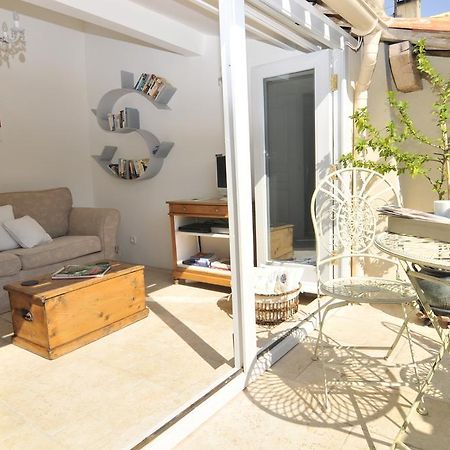 Chez Lulu Holiday Home Olonzac Phòng bức ảnh